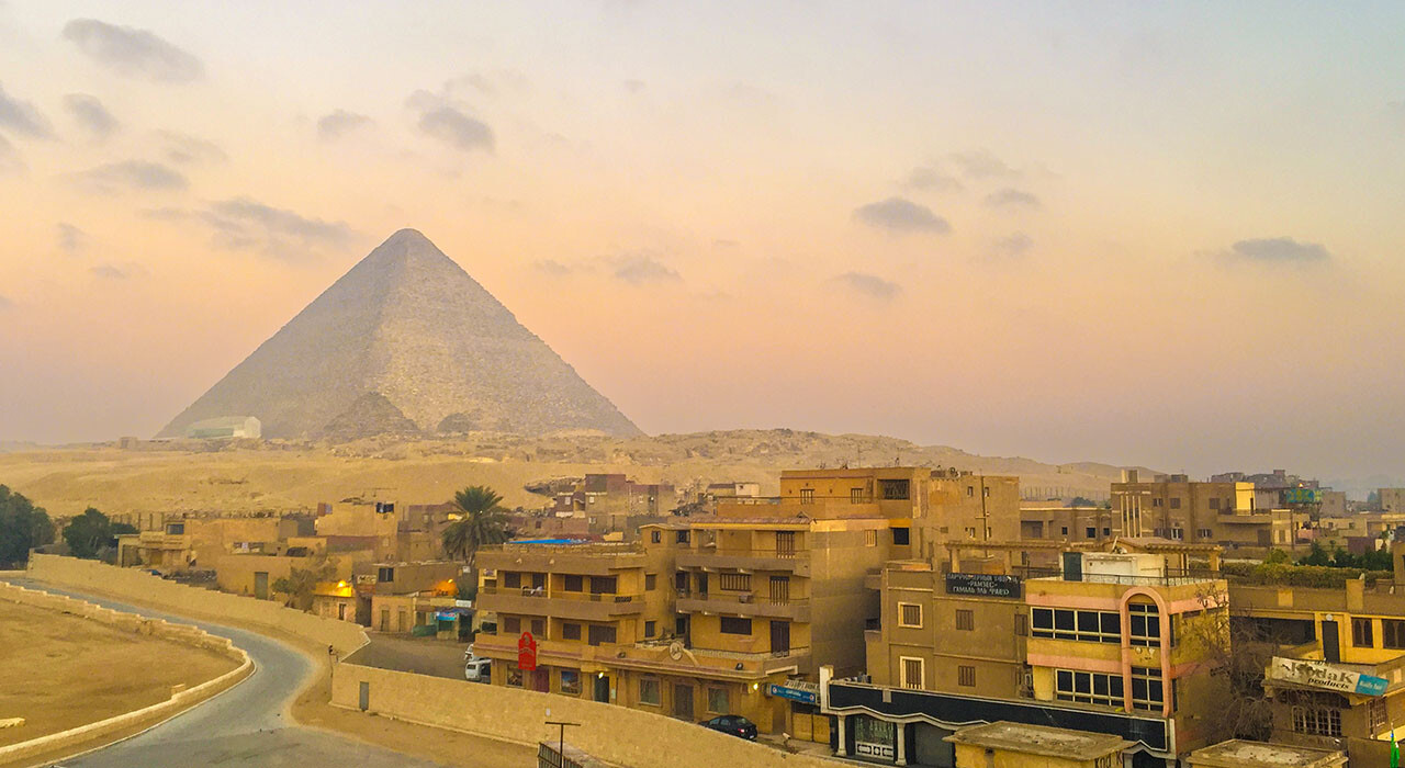 Mısır seyahati için pratik bilgiler | Turist Değil Gezgin